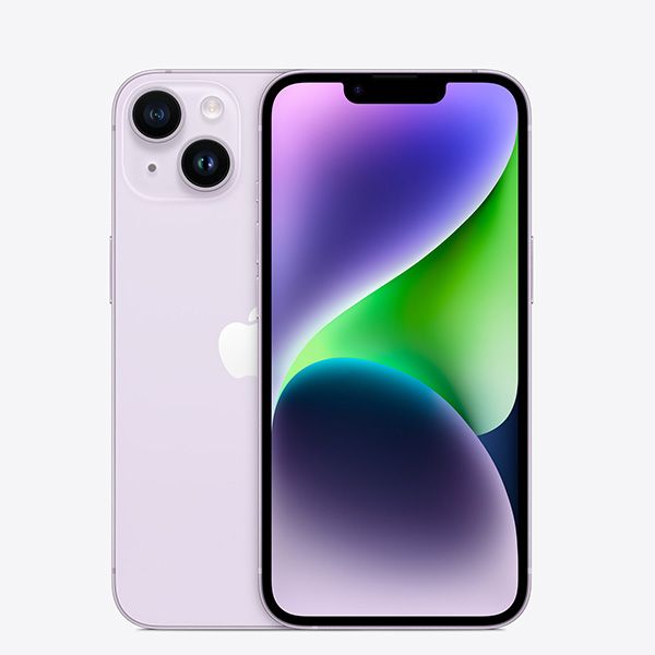 【未開封】iPhone14 512GB パープル SIMフリー 本体 スマホ アイフォン アップル apple 【送料無料】 ip14mtm2196s