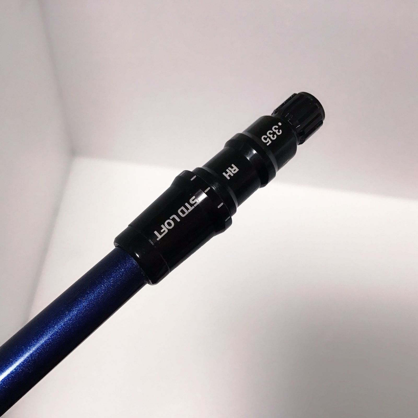 限定ツアーAD PT-5S ハイモジュラス テーラーメイド 美品！ 限定ツアーAD PT-5S ハイモジュラス テーラーメイド 美品！