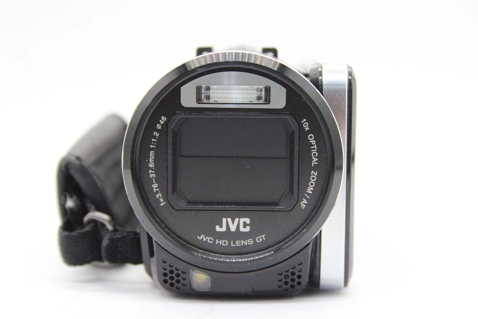 返品保証】 【録画確認済み】JVC Everio GZ-G5-B CMOS 10x