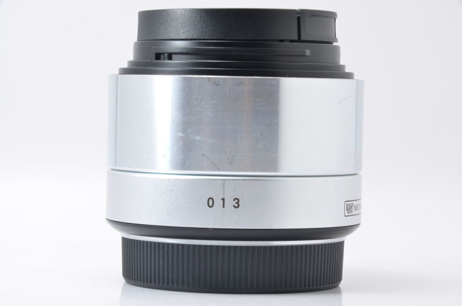☆良品☆ シグマ SIGMA 19mm F2.8 DN ART マイクロフォーサーズ用