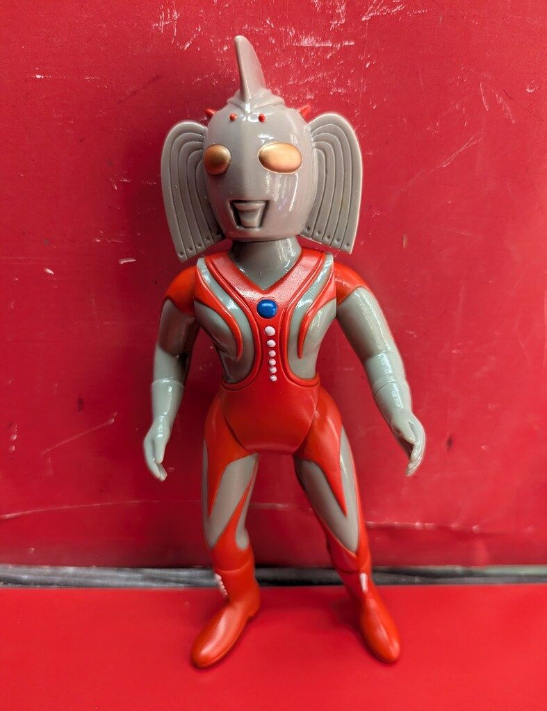 フルマックの怪獣シリーズ フィギュア B-CLUB 新・復刻版怪獣シリーズ/ブルマァクの怪獣シリーズ