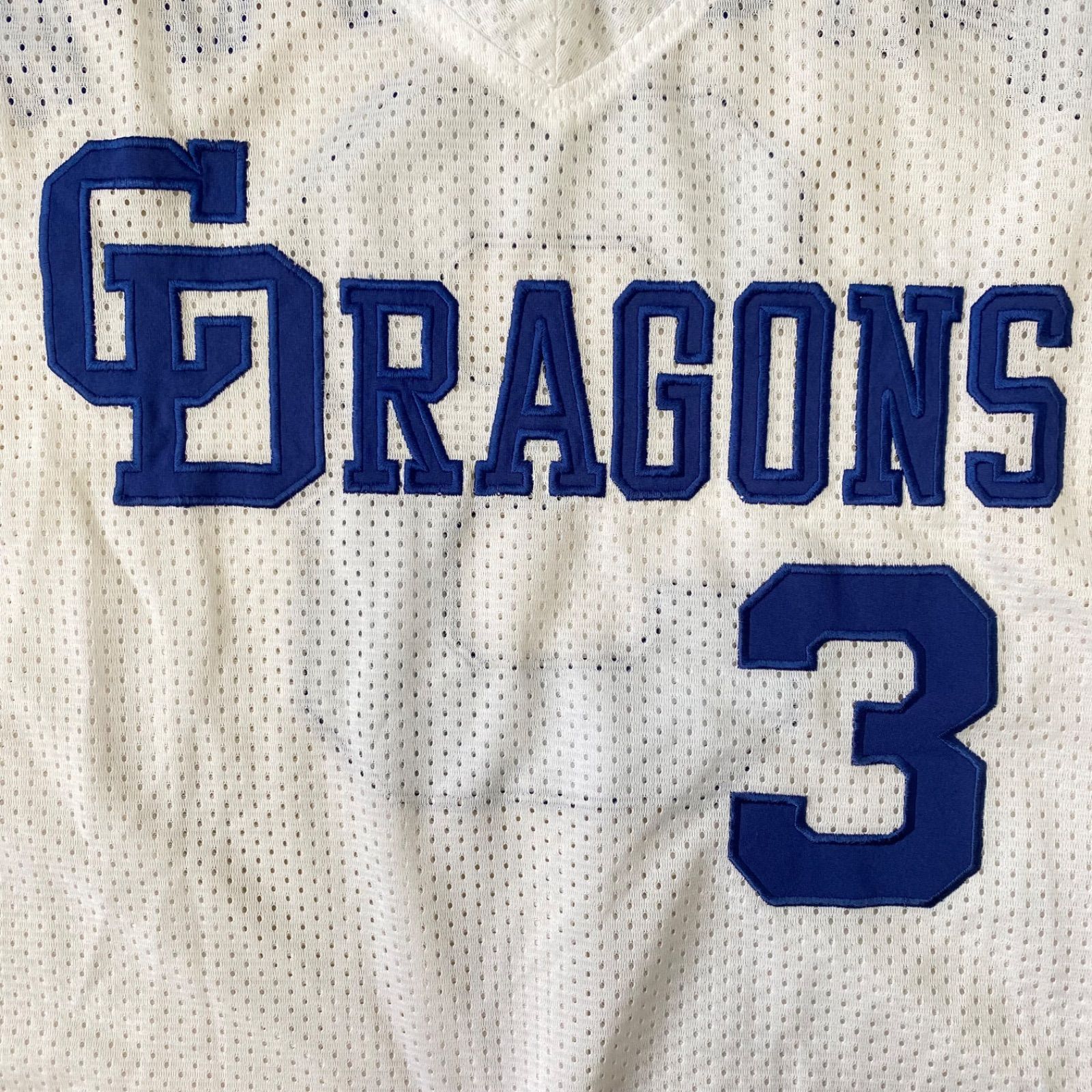 Dragons ファンクラブユニフォーム 立浪和義 Dragons ファンクラブユニフォーム 立浪和義 - メルカリ