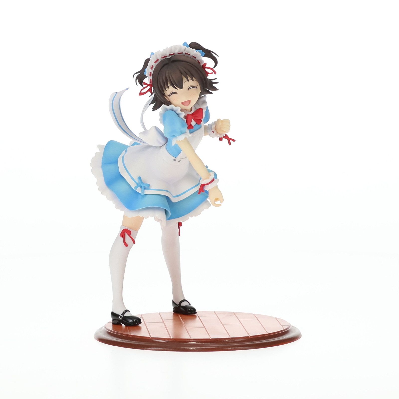 PLUM直販限定特典付属 赤城みりあ[おりこうメイドさん](あかぎみりあ