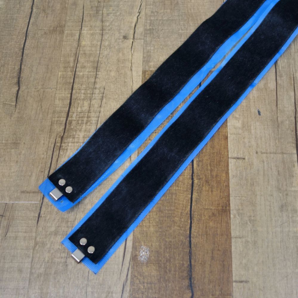 ポモカ POMOCA スキー クライミングスキン シール モヘア 細板 59mm