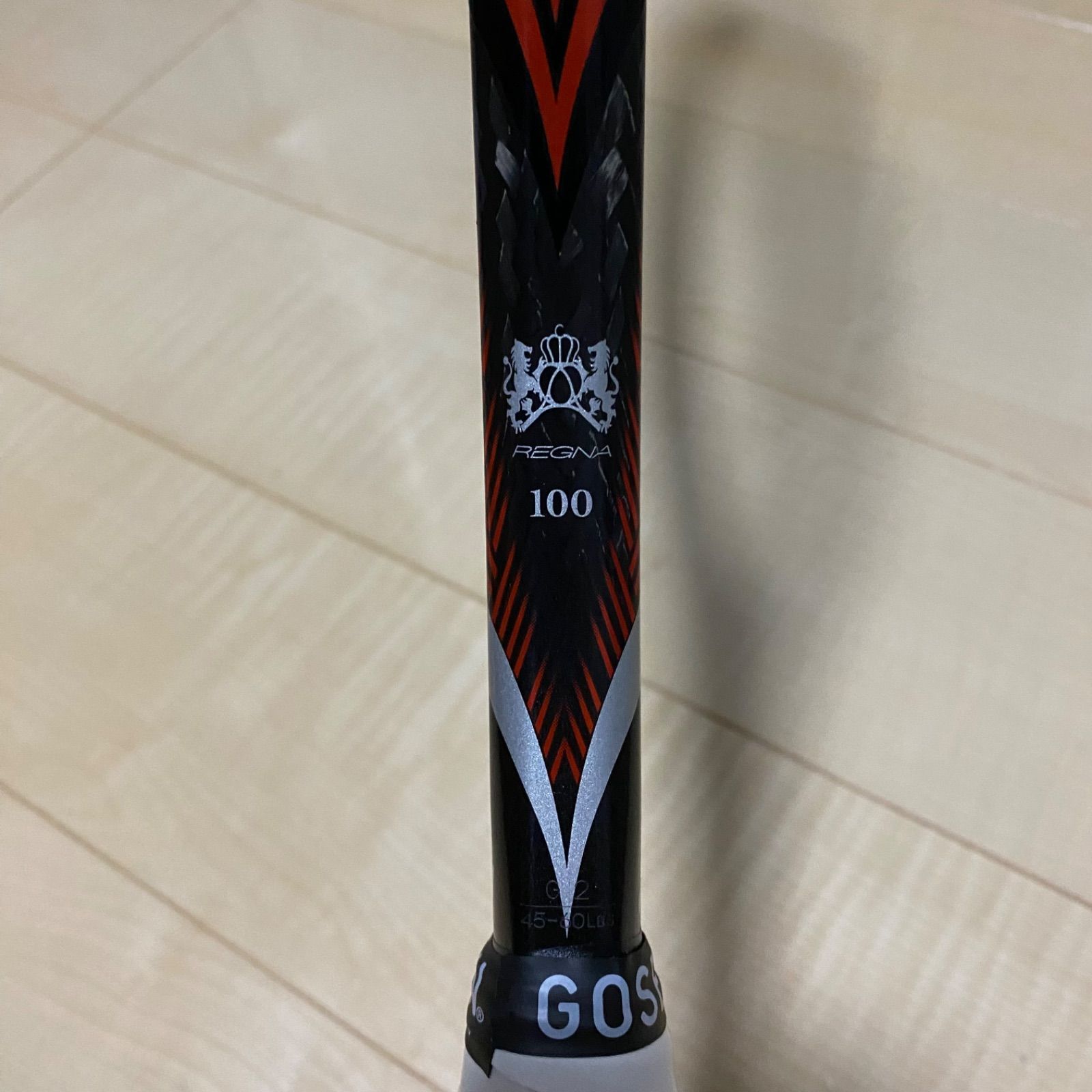 希少_即日発送】ヨネックス レグナ100 REGNA100 G2 295g - スポーツ屋