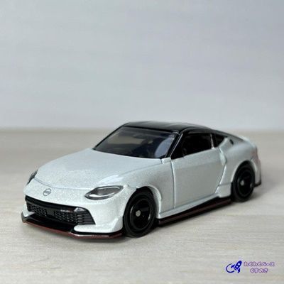タカラトミー トミカ No.88 日産 フェアレディZ NISMO 箱 トミカ