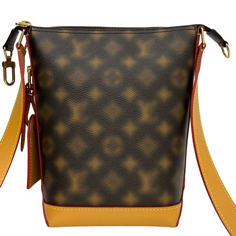 LOUIS VUITTON ルイヴィトン ショルダーバッグ M46241 モノグラム ホーボー クルーザー PM 2022 【極美品】  52407K206 - メルカリ