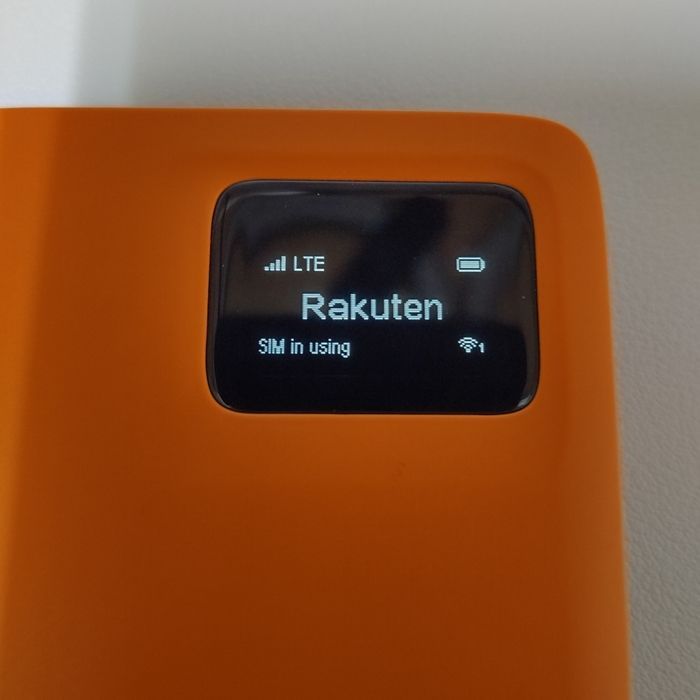 新品・未開封　RoamWiFi R10 モバイルWifiルーター 契約不要 Amazon.co.jp: RoamWiFi R10 ポケットWiFi, 最大150Mbps, 10台