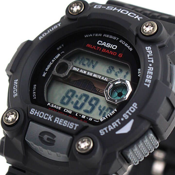 G-SHOCK GW-7900 3193 海外モデル