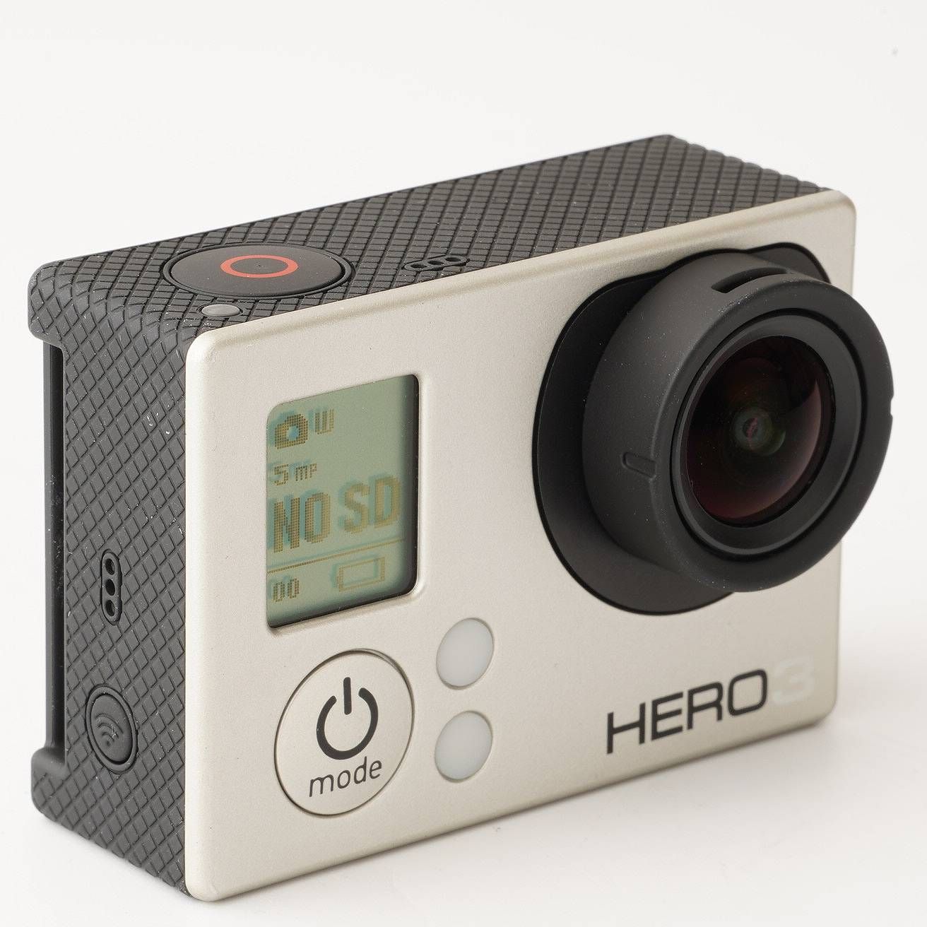 Gopro