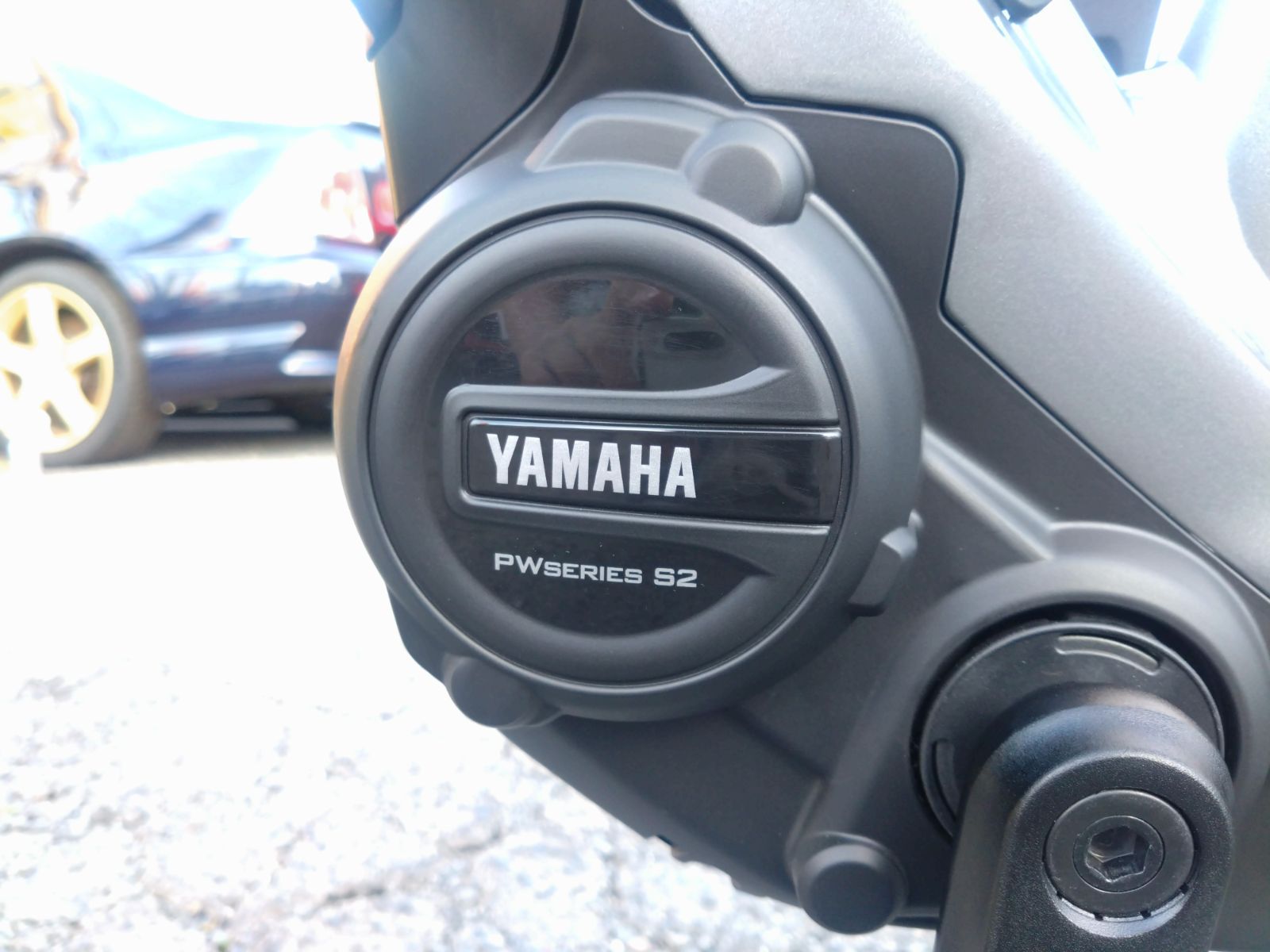 ☆YAMAHA クロスコア RC 2025年登録 最新モデル 美品☆保証証有☆ ☆YAMAHA クロスコア RC 2025年登録 最新モデル 美品☆保証証有