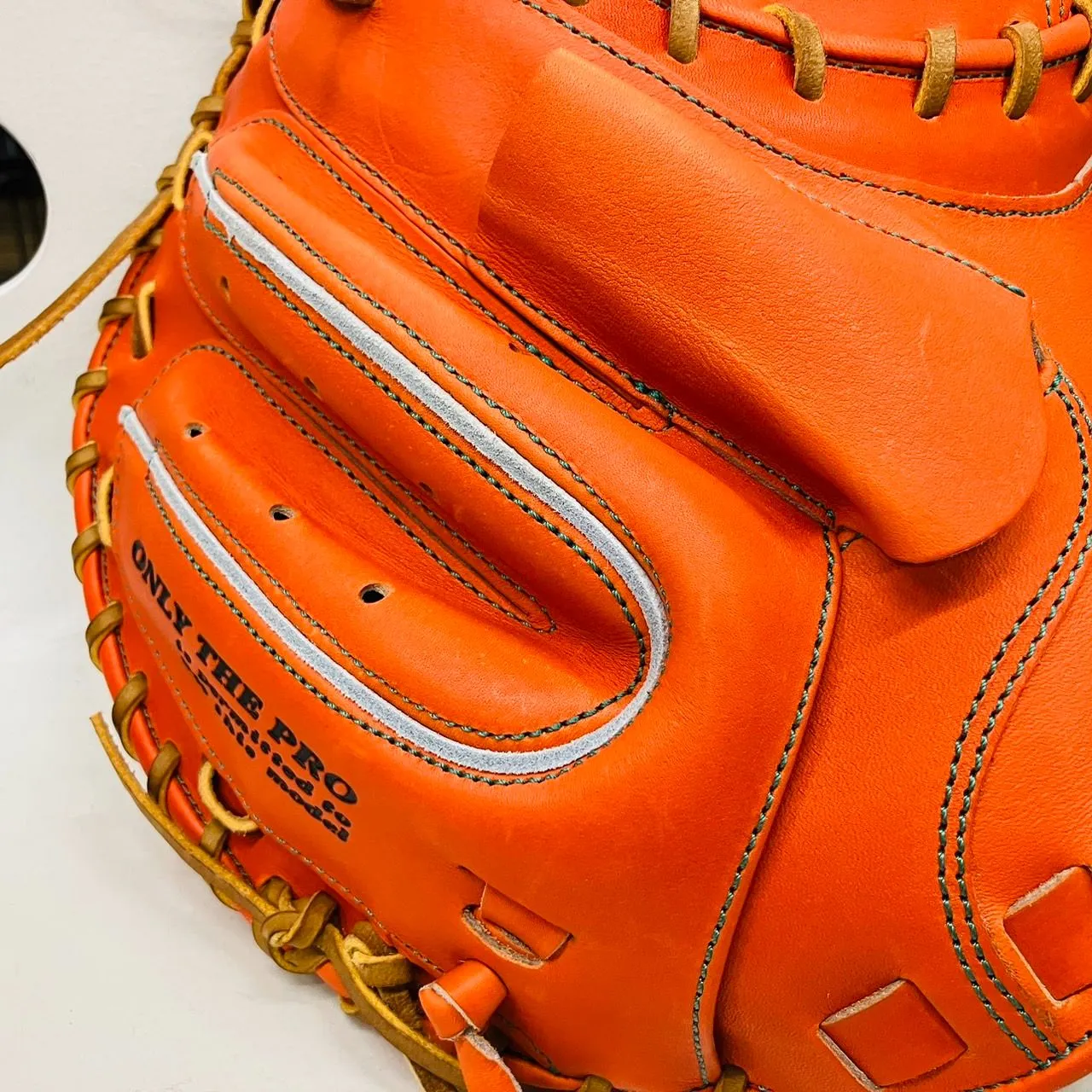 ハタケヤマ HATAKEYAMA VSERIES V-M23tr 硬式用 捕手用 キャッチャー 