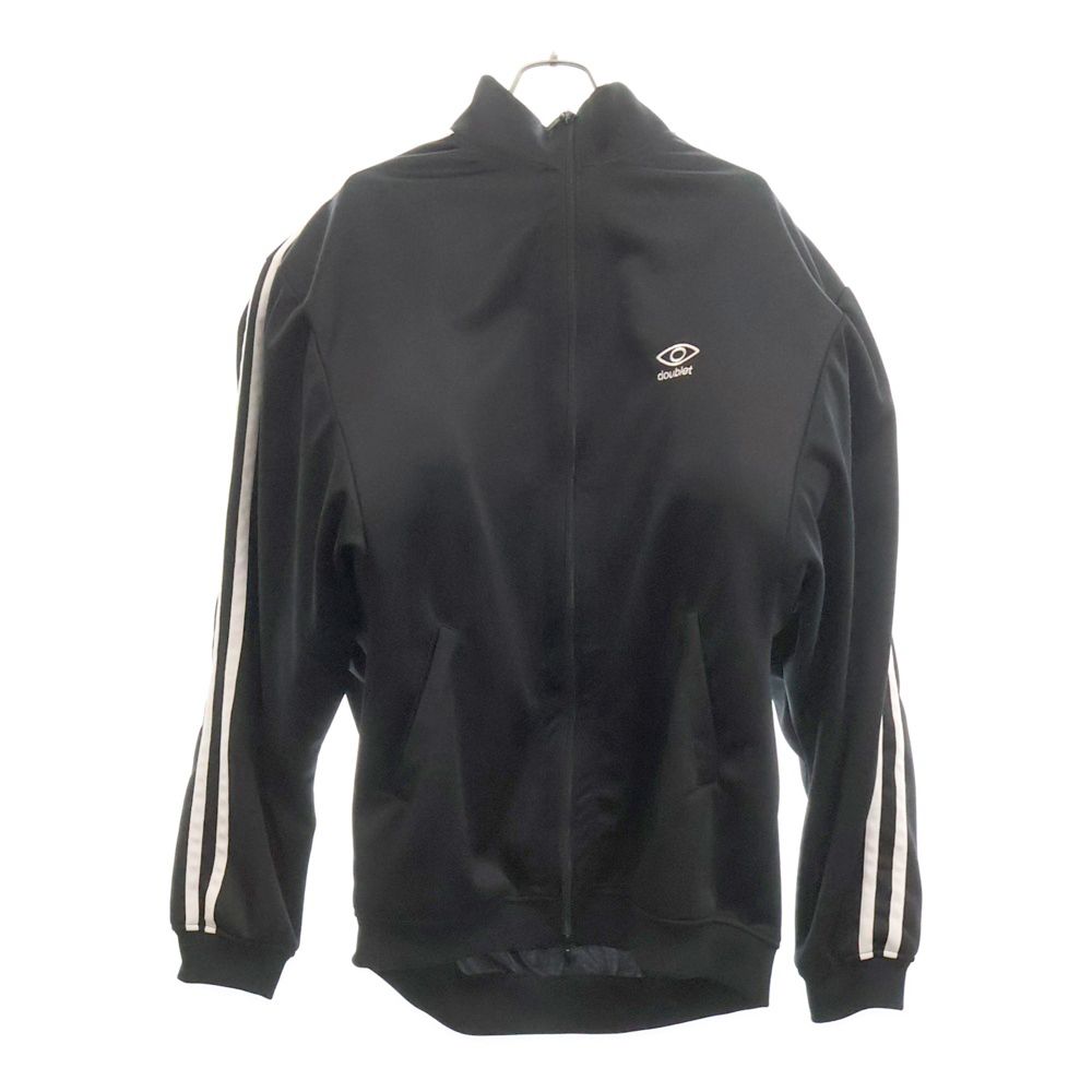 doublet / ダブレット】INVISIBLE TRACK JACKET doublet】23SS42BL165