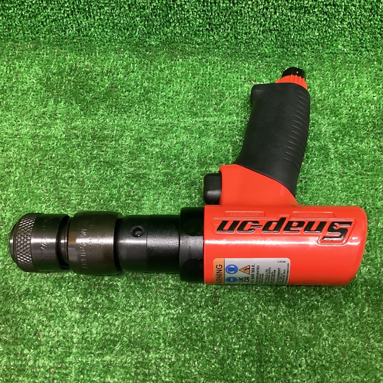 Snap-on スナップオン