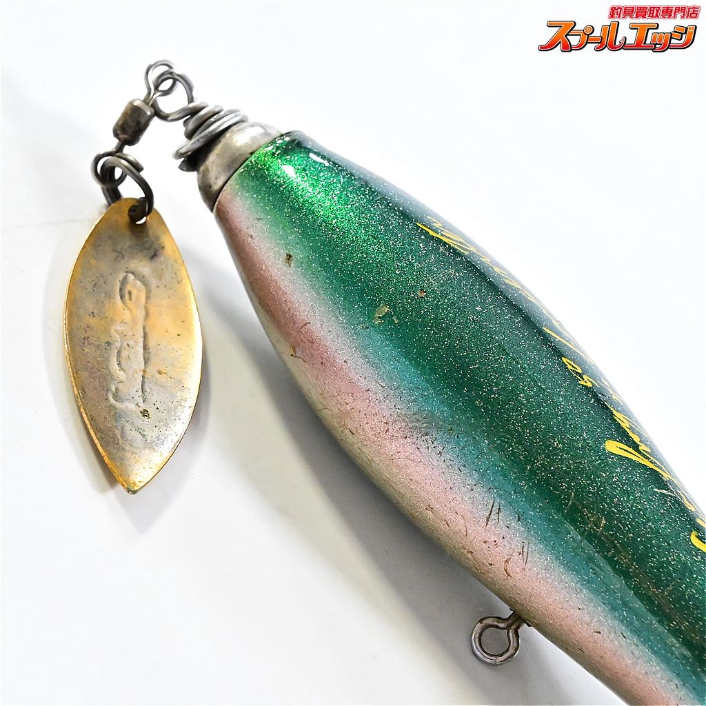 シーフロッグ 50