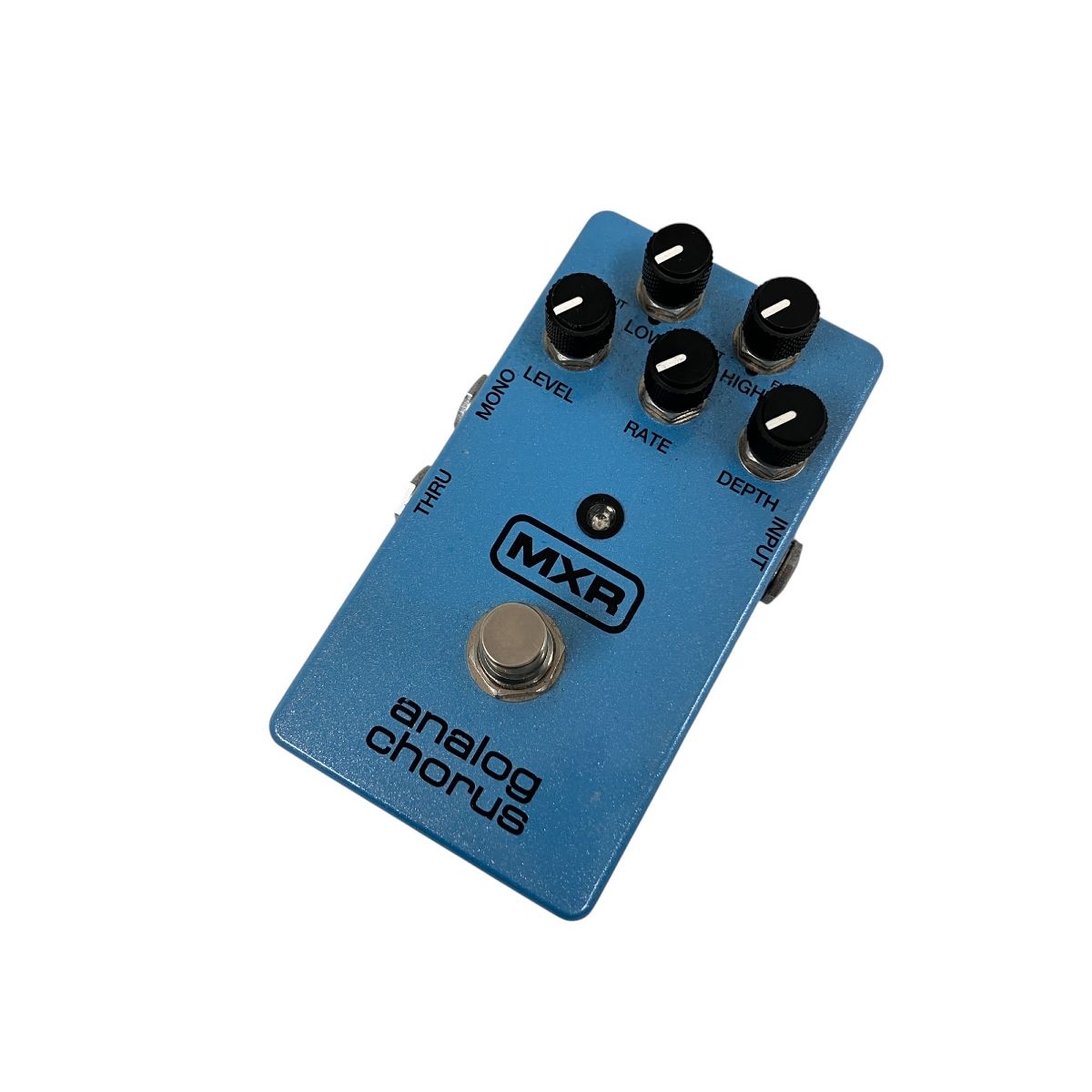 MXR