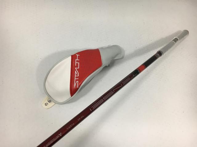返品OK 【中古ゴルフクラブ】【超美品】テーラーメイド STEALTH