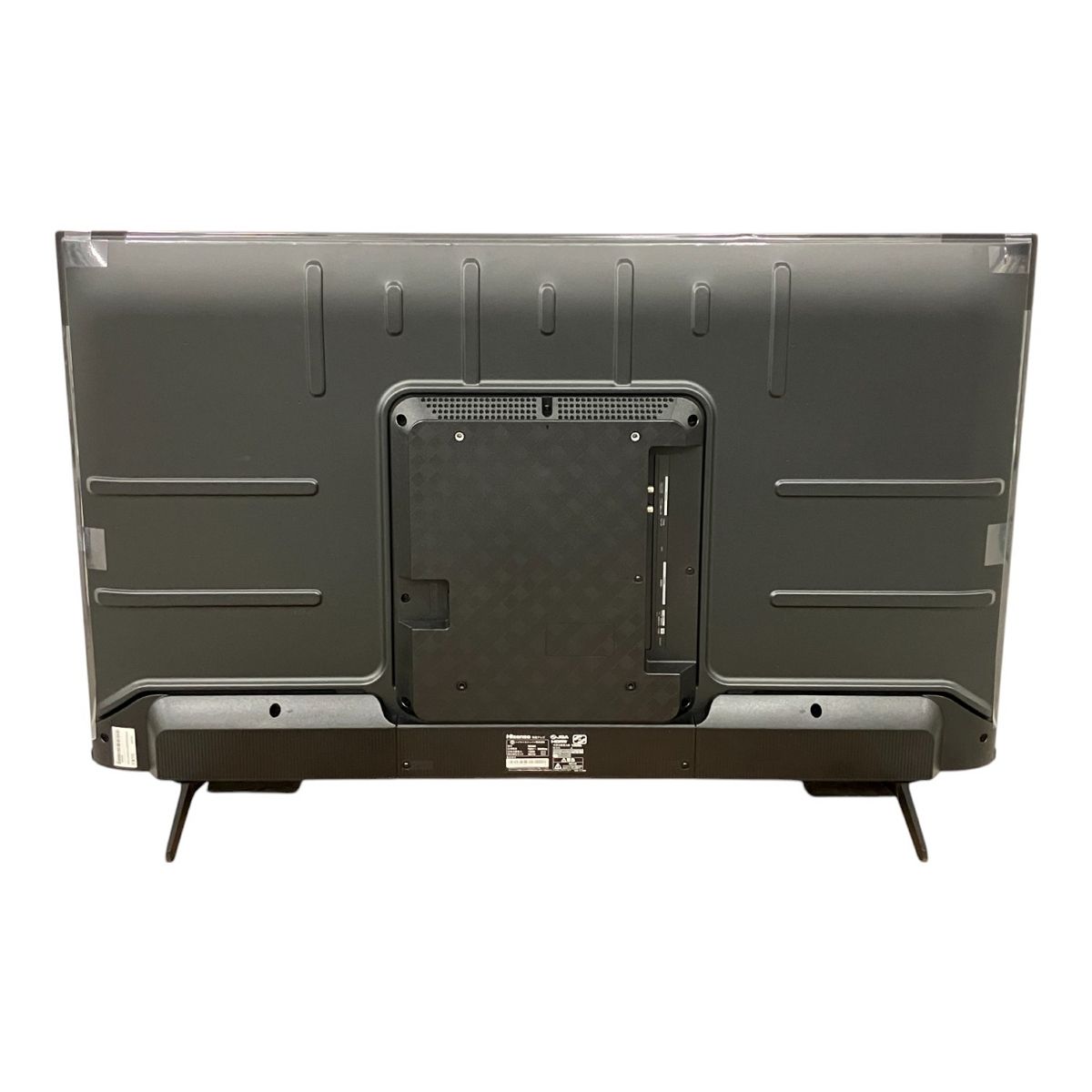 Hisense 50A6K 液晶テレビ 50V型 2024年製 ハイセンス 中古 美品