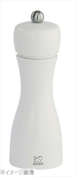 【新品】ソルトミル タヒチ ホワイト １５ｃｍ ２４２３９