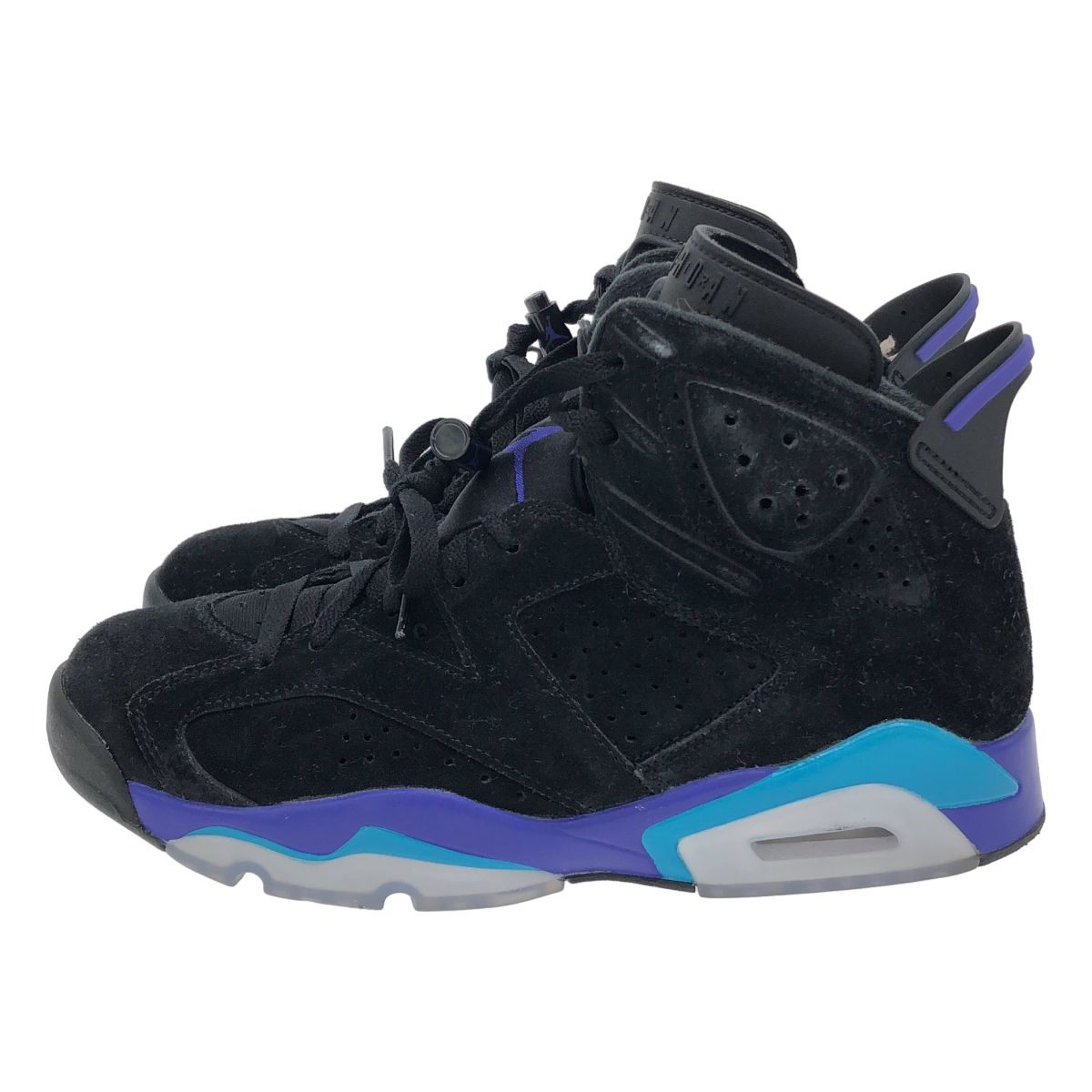 NIKE ナイキ AIR JORDAN 6 RETRO エアジョーダンスニーカー