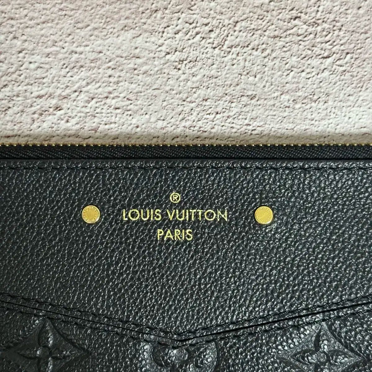付属品完備 Louis