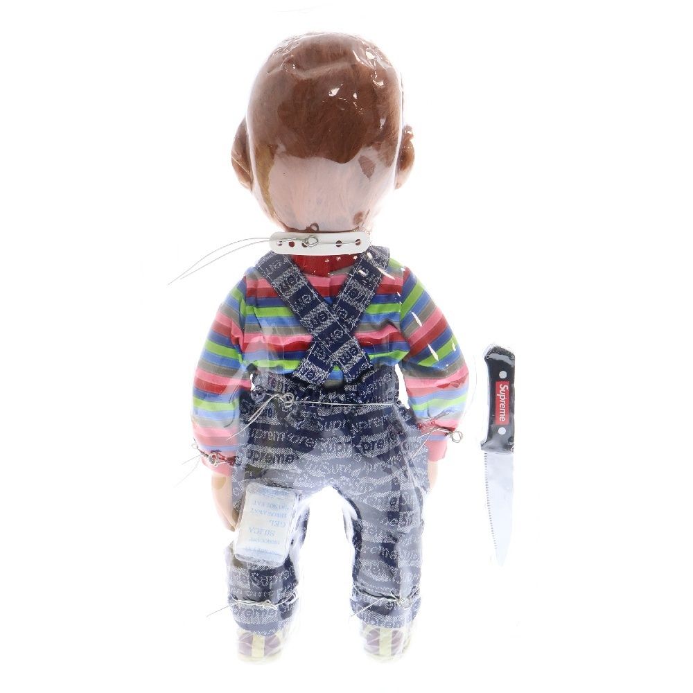 SUPREME (シュプリーム) 20AW Chucky Doll チャッキー 人形