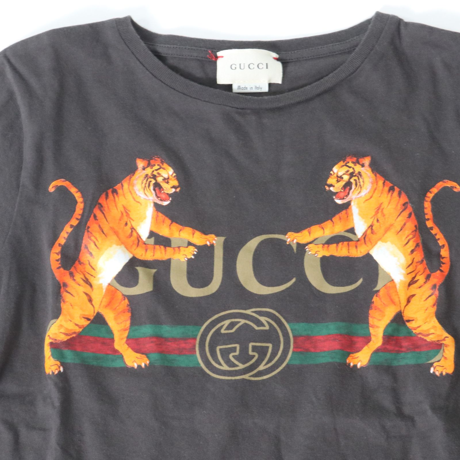 GUCCI(KIDS)グッチ(キッズ) サイズ10(140) - メルカリ