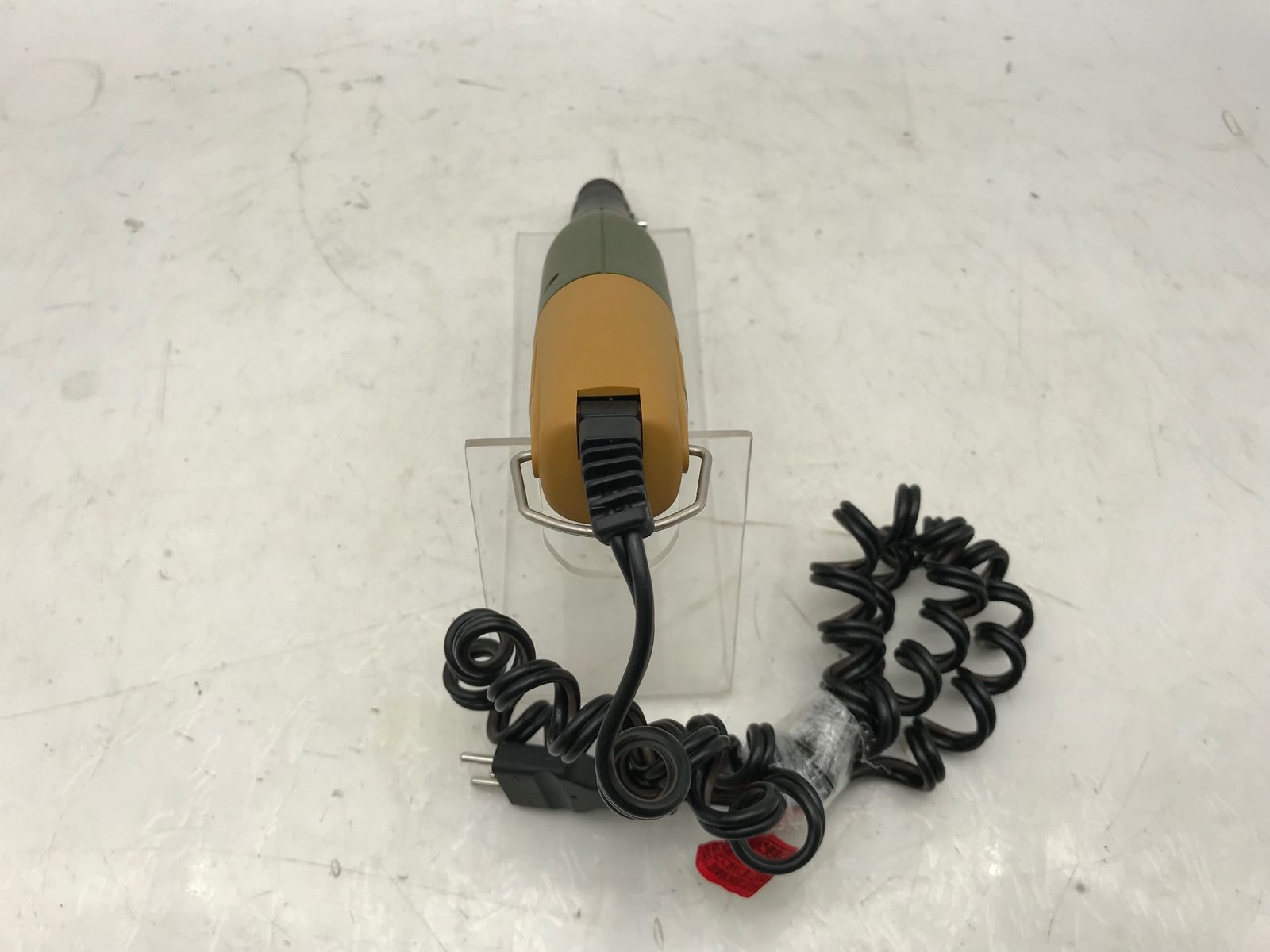 PROXXON　ミニルーターMM50(中古品)　+付属品 プロクソンPROXXON ミニルーターセットmm50/D - メルカリ