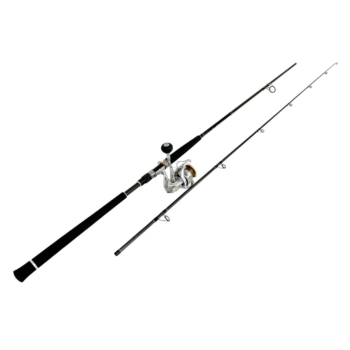 プロマリン ショアキャスト サイクロン R 96LSJ SHIMANO C5000XG SEDONA リール 釣具 O9922811