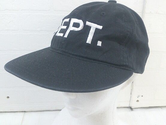 GALLERY DEPT ギャラリーデプト キャップ 帽子 P 07968 - キャップ