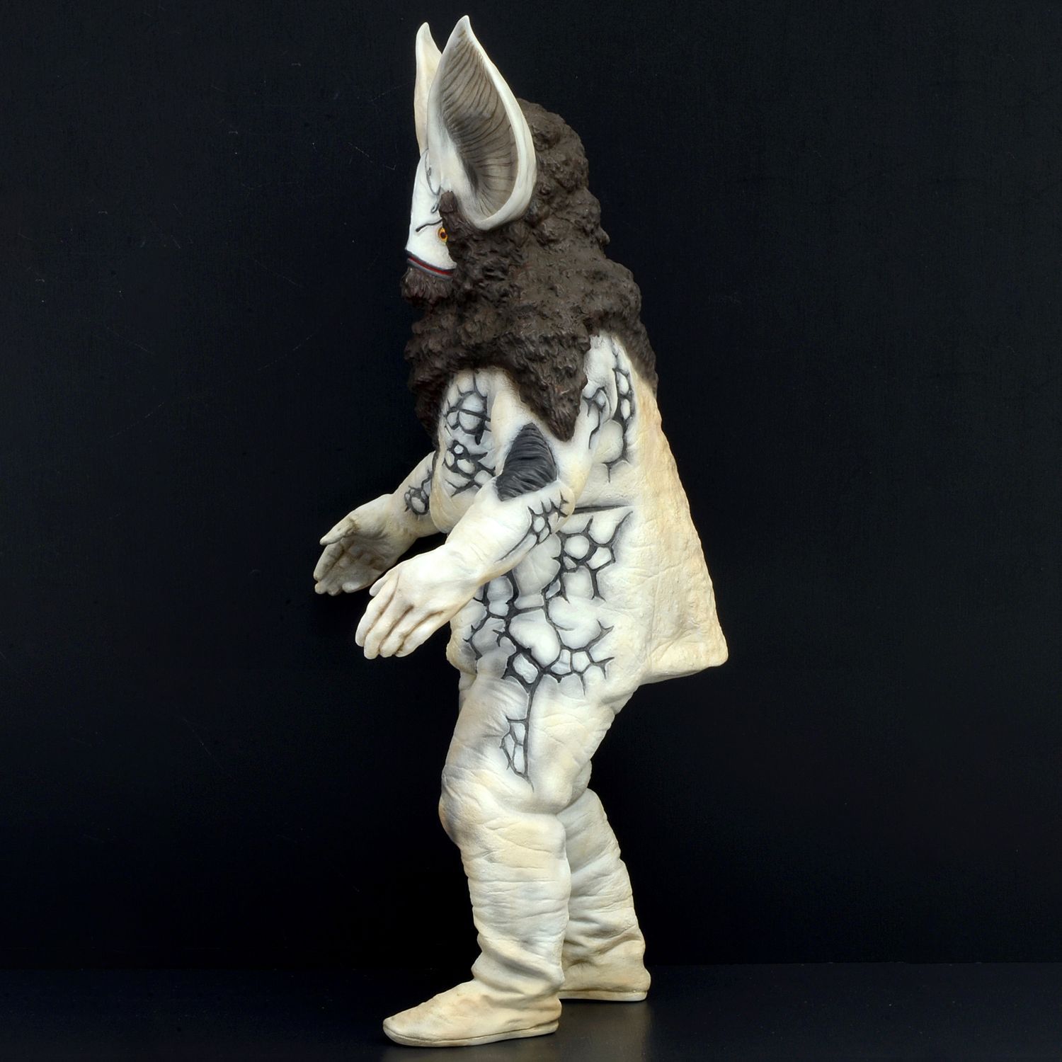 ビリケン商会 イカルス星人 リアルモデルキットシリーズ リアルモデルキットシリーズ/イカルス星人 | billikenshokai STORE