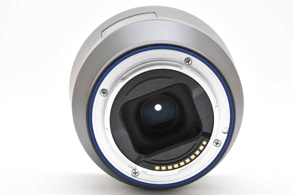 Carl Zeiss Batis 18mm F2.8 ソニーE用 ♯1291 Carl Zeiss Batis 18mm F2.8 ソニーE用 ♯1291 Batis 18mm f/2.8