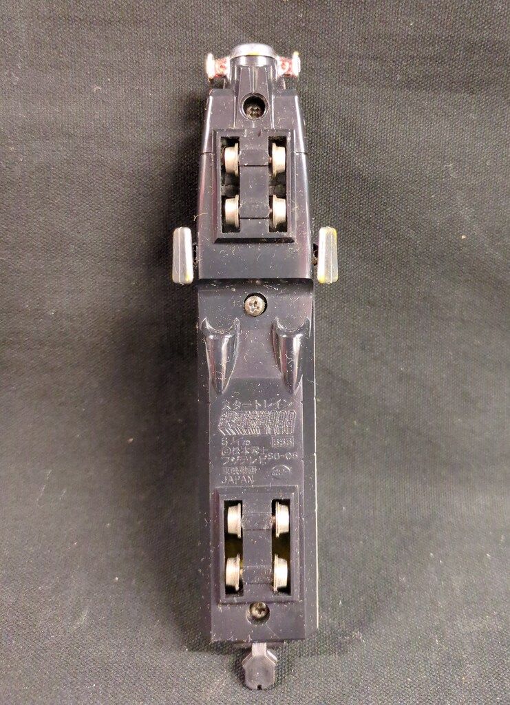 ポピー スタートレイン 銀河鉄道999 No.555 オルオディア 5号 ポピー スタートレイン/銀河鉄道999 NO.555 オルオディア5号