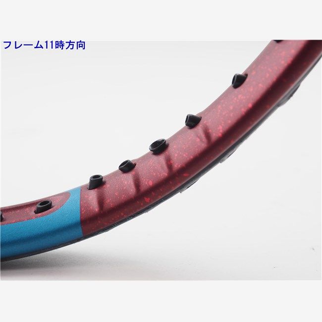 中古 テニスラケット ヨネックス ブイコア 98 2021年モデル【インポート】 (G2) YONEX VCORE 98 2021 (c25060266c) 中古】ヨネックス ブイコア 98 2021年モデル【インポート】YONEX