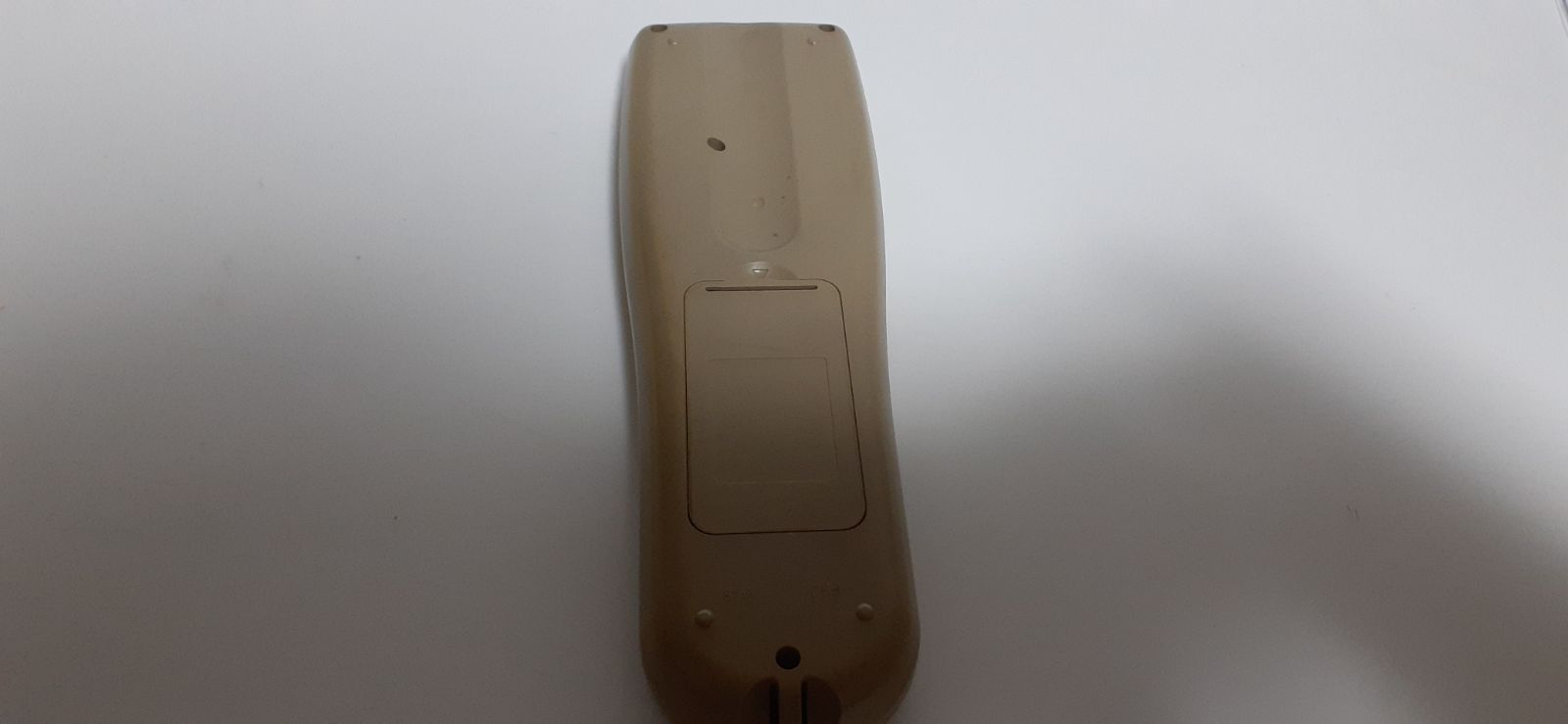 美品 Victor S-VHSビデオデッキHR-S100の完動品・リモコンセット