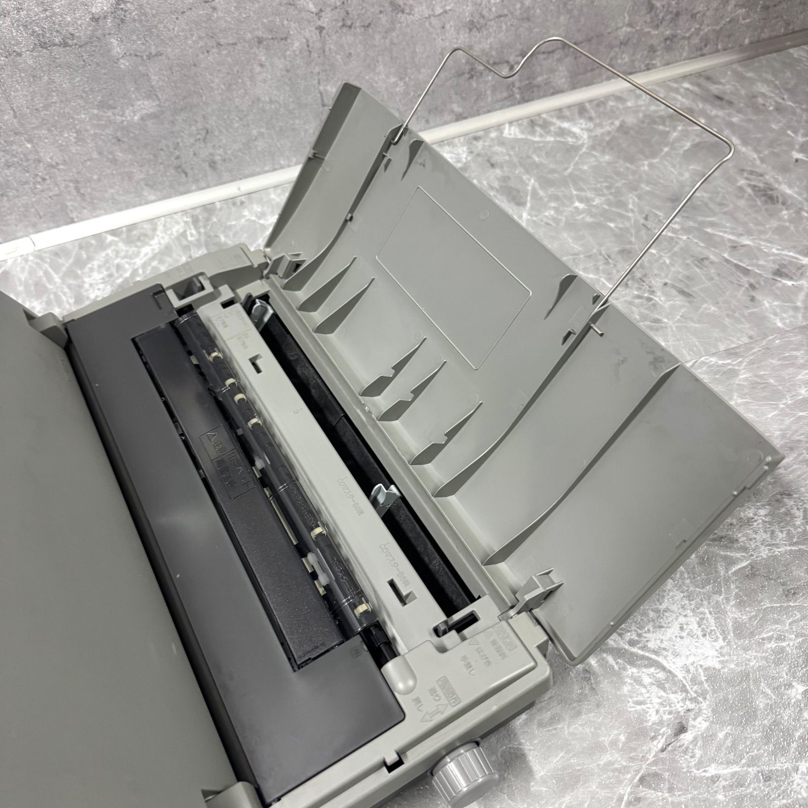 JW-C660MS ワープロ