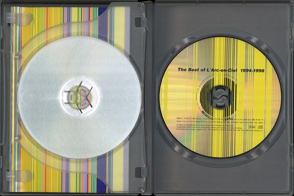 L'Arc~en~Cielグッズ、CD、DVDセット Amazon.co.jp: TWENITY BOX(DVD付)(完全生産限定盤): ミュージック