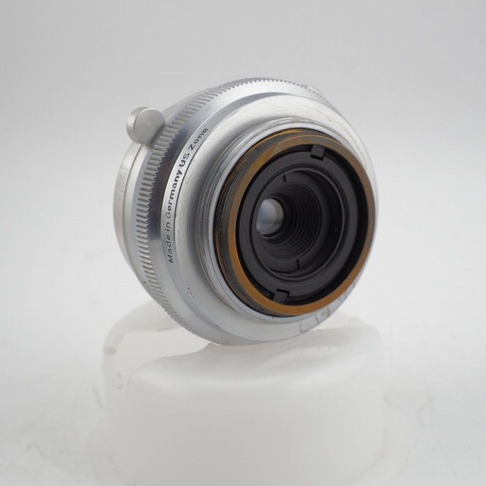 【中古】(シュタインハイル) STEINHEIL オルソスティグマット35/4.5(L39) 中古】(シュタインハイル) STEINHEIL オルソスティグマット35