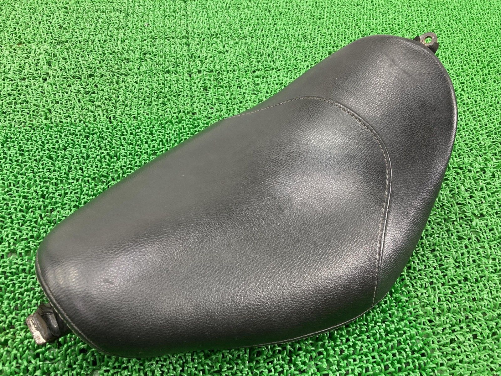 ハーレーダビットソンK&Hスーパーローシート K&H スーパーローシート