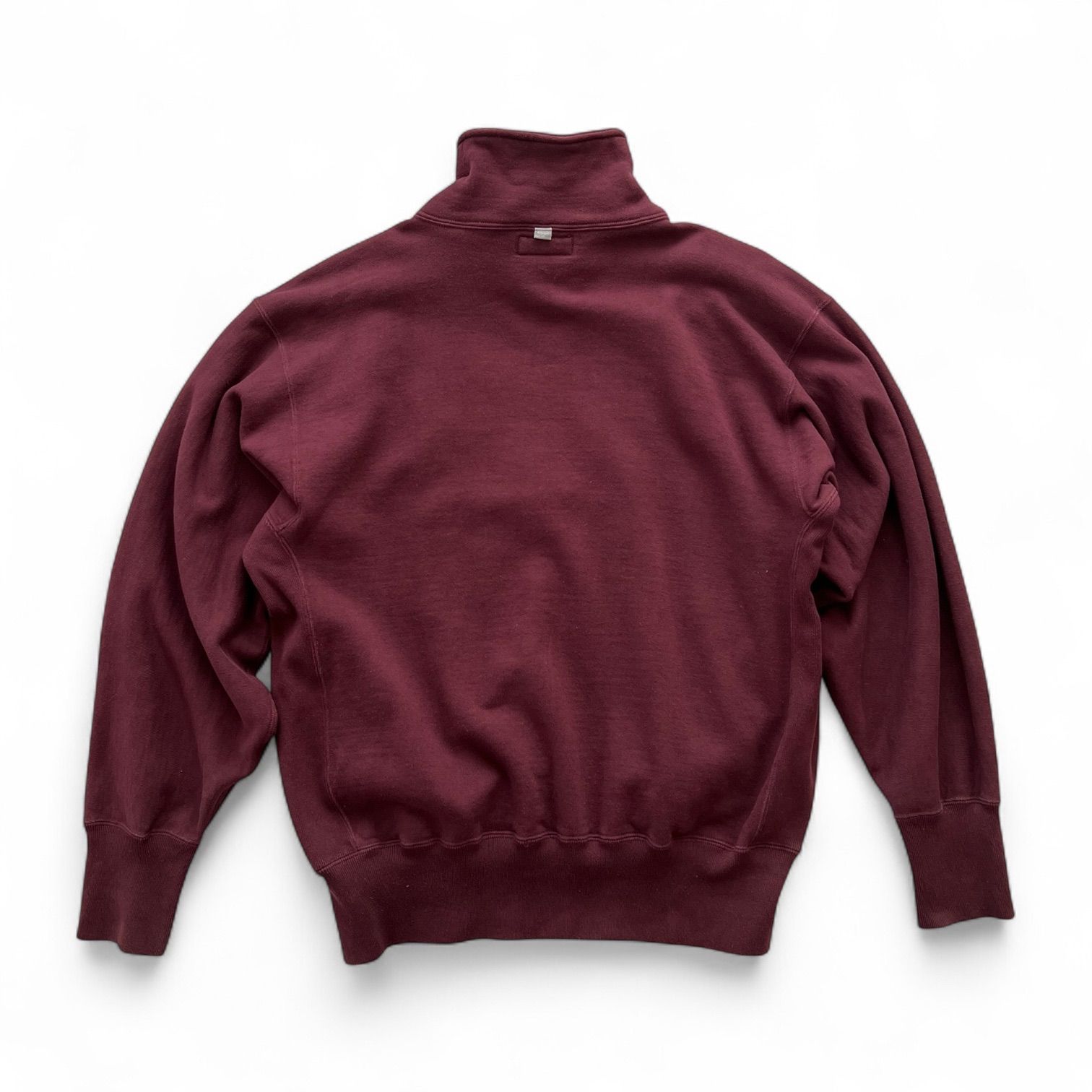 MEDIUM SPORTSWEAR ミディアムスポーツウェア WARMUP TOP HI athletic 