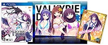 【-非常に良い】 PS Vita VALKYRIE DRIVE ?BHIKKHUNI-