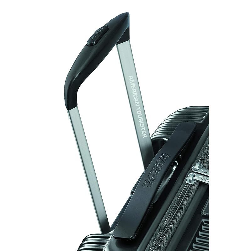  アメリカンツーリスター スーツケース キャリーケース モダンドリーム スピナー 55 20 TSA 機内持ち込み可 付 35 L cm 2 5 kg ブラック エア枕 旅行便利グッズ キャリーカート 旅行かばん 小分けバッグ