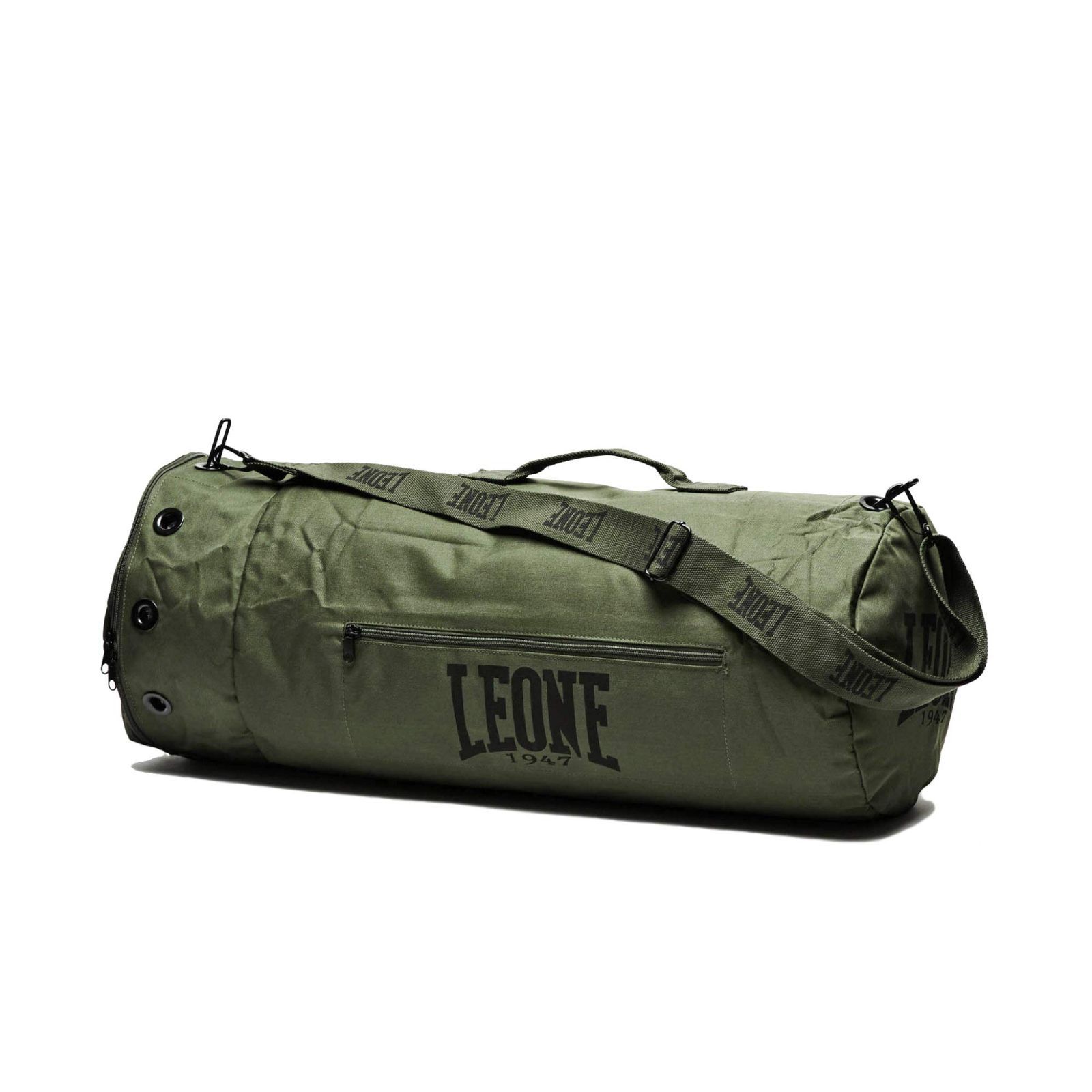 Leone 1947] ボストンバッグ Ambassador 在庫処分】バッグ Commando