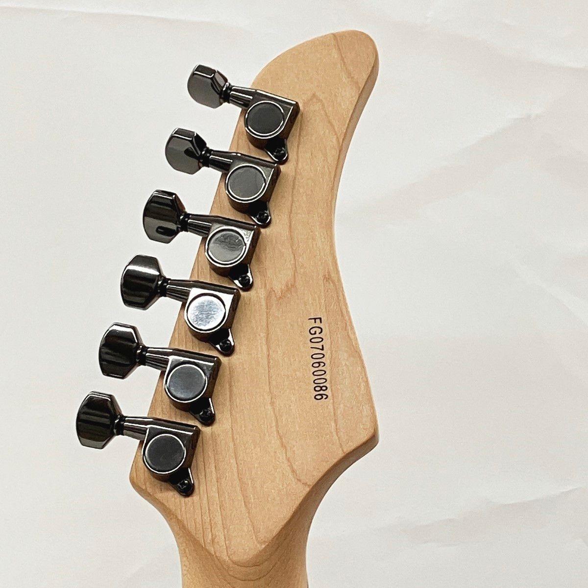 FERNANDES フェルナンデス エレキギター 弦楽器 現状渡し ゾーサン