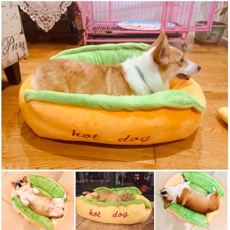 犬ベッド マット