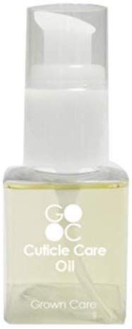 Grown Care キューティクルケアオイル ５０ｍｌ