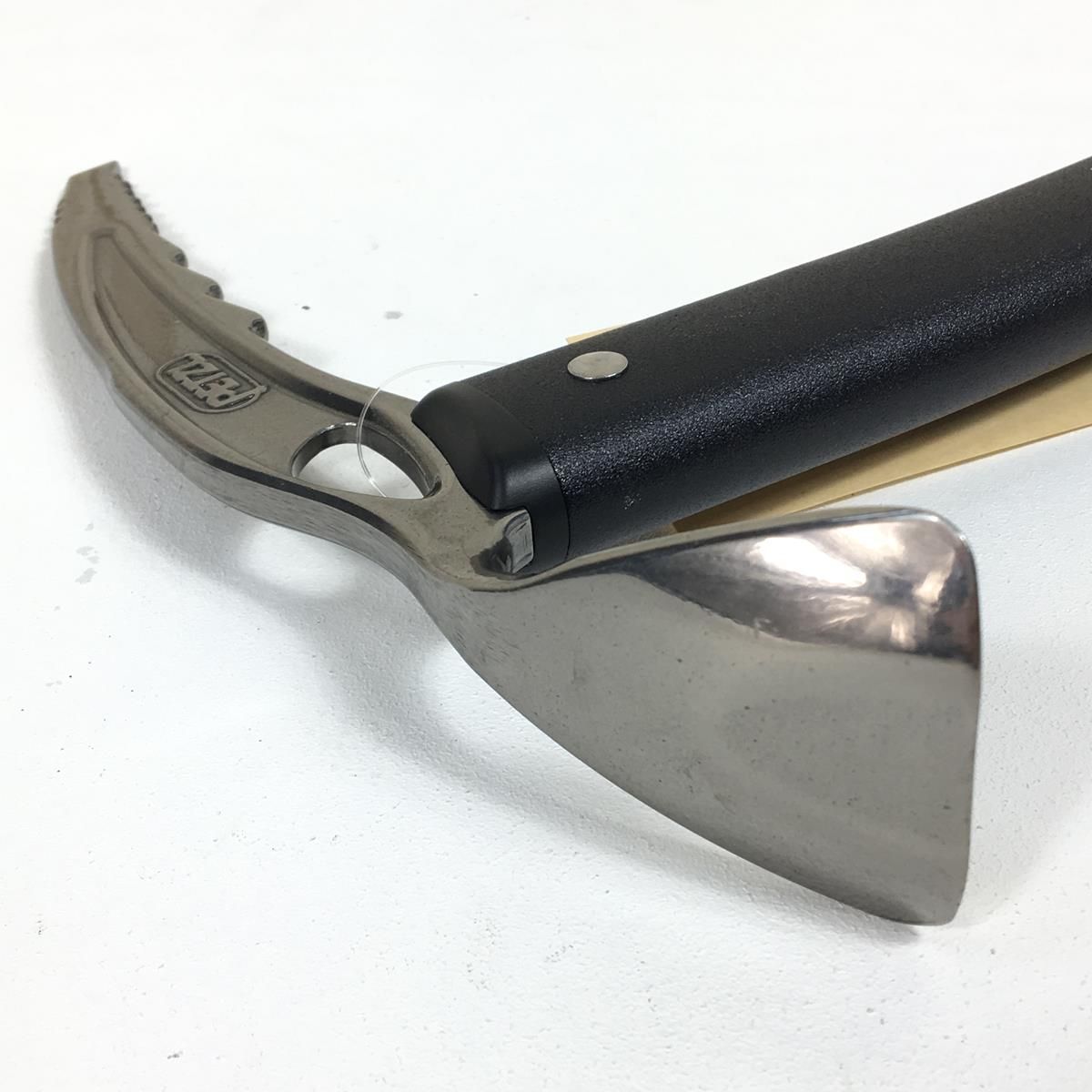 59 ペツル サミット SUMMIT U13B 59cm ピッケル アックス PETZL