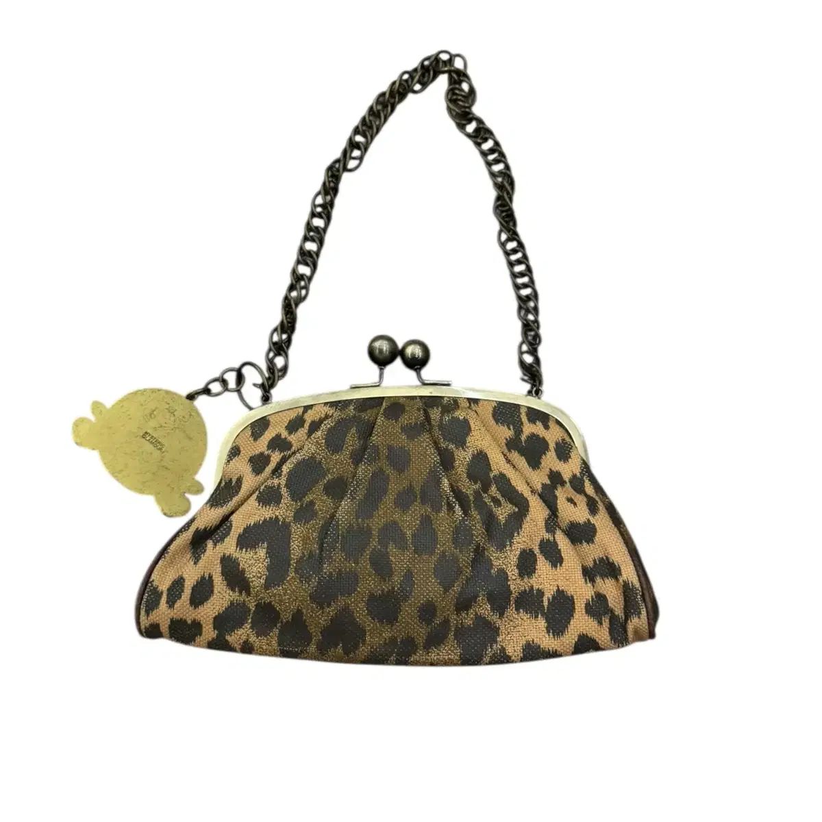 HYSTERIC GLAMOUR(ヒステリックグラマー) キャンバス ポーチ