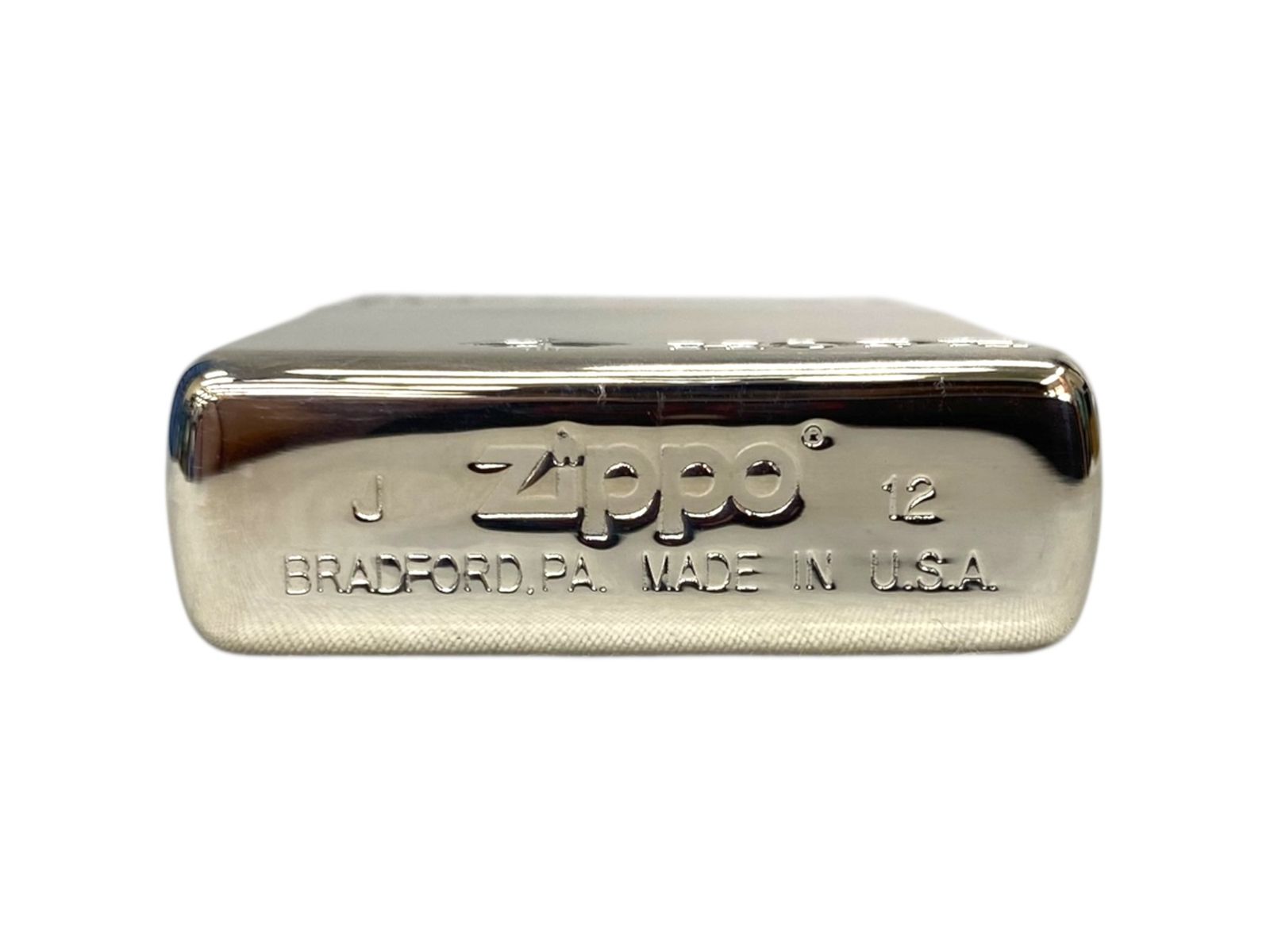 ＨＯＰＥジッポーライター中古！ ZIPPO HOPE メタルライター 2025年最新Yahoo!オークション -zippo