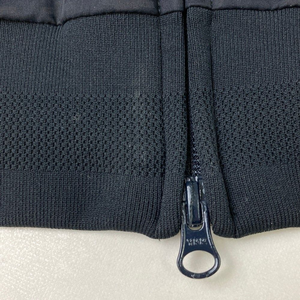 ○☆新品未使用 PEARLY GATES ジップブルゾン 0 ネイビー